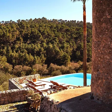 Hytte Fincatur Llucmajor (Mallorca)