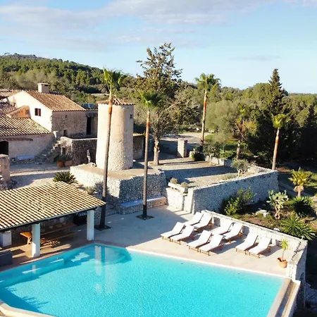 Fincatur * Llucmajor (Mallorca)